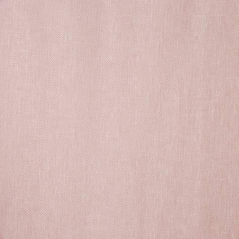 Prestigious Textiles Blanco Fabrics Dew Fabric - Rose - 7872/204