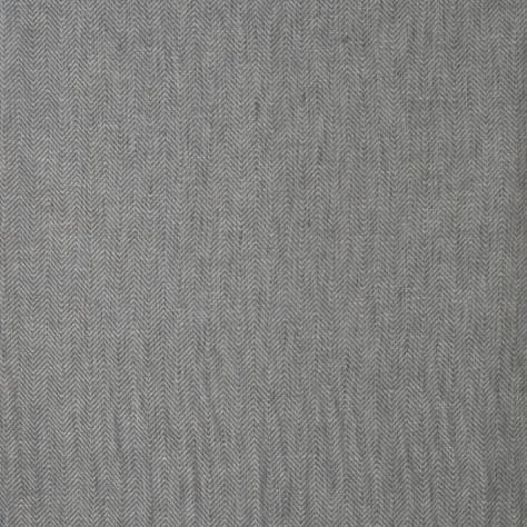 Prestigious Textiles Blanco Fabrics Dew Fabric - Slate - 7872/906