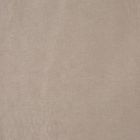 Prestigious Textiles Blanco Fabrics Mist Fabric - Pebble - 7873/030