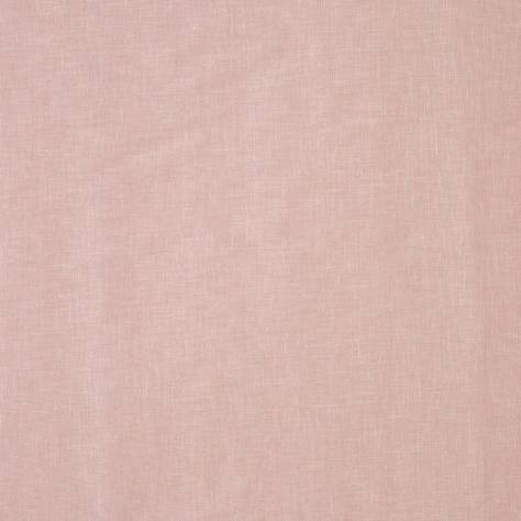 Prestigious Textiles Blanco Fabrics Mist Fabric - Rose - 7873/204