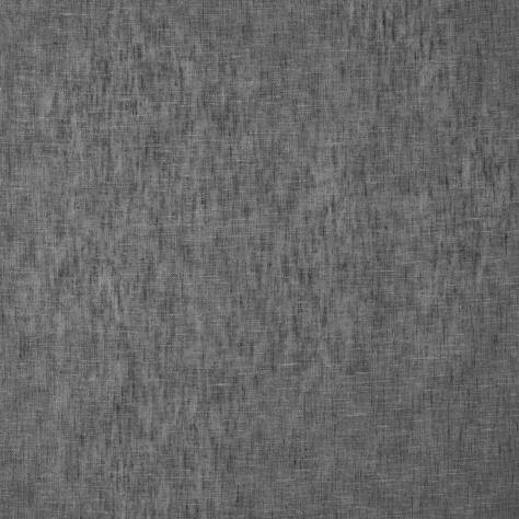 Prestigious Textiles Blanco Fabrics Mist Fabric - Graphite - 7873/912