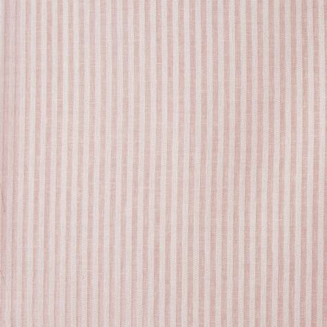 Prestigious Textiles Blanco Fabrics Storm Fabric - Rose - 7874/204