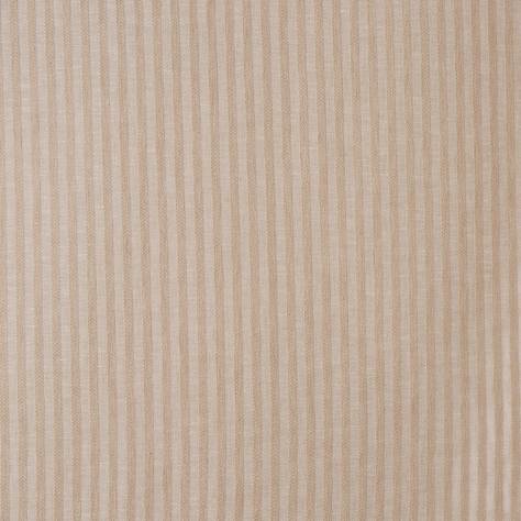 Prestigious Textiles Blanco Fabrics Storm Fabric - Straw - 7874/529