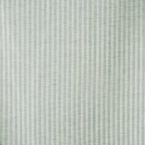 Prestigious Textiles Blanco Fabrics Storm Fabric - Mint - 7874/610