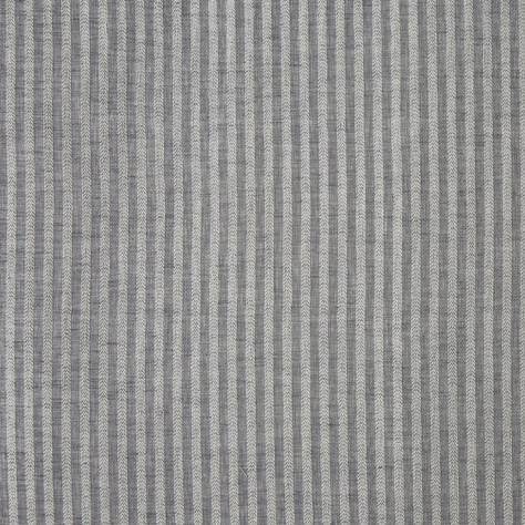 Prestigious Textiles Blanco Fabrics Storm Fabric - Slate - 7874/906