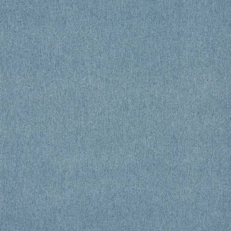 Prestigious Textiles Buxton Fabrics Buxton Fabric - Ocean - 7237/711 - Image 1