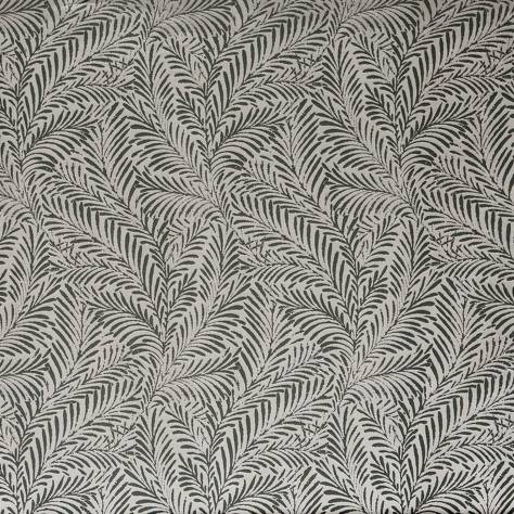 Prestigious Textiles Echo Fabrics Acoustic Fabric - Onyx - 4084/905