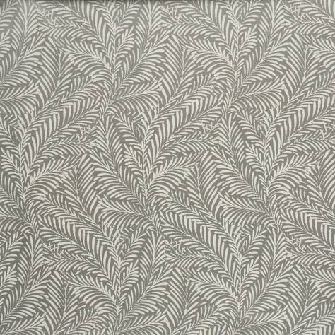Prestigious Textiles Echo Fabrics Acoustic Fabric - Zinc - 4084/936 - Image 1