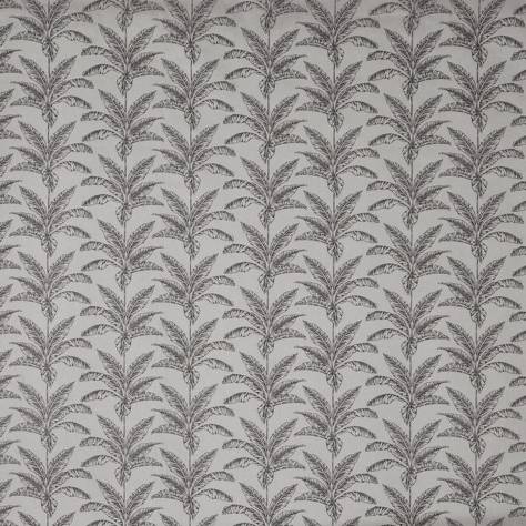 Prestigious Textiles Echo Fabrics Allegro Fabric - Onyx - 4085/905
