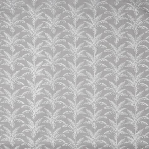 Prestigious Textiles Echo Fabrics Allegro Fabric - Platinum - 4085/924