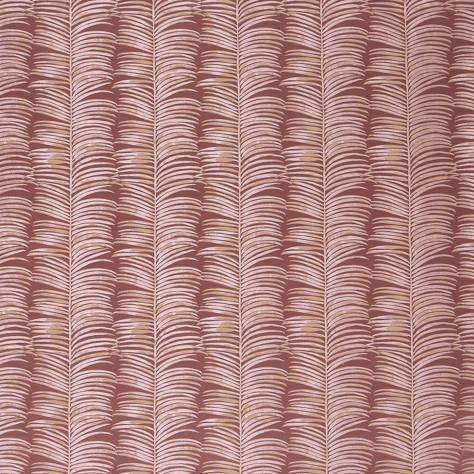 Prestigious Textiles Echo Fabrics Melody Fabric - Juniper - 4088/736 - Image 1