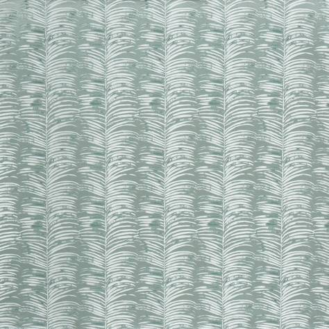 Prestigious Textiles Echo Fabrics Melody Fabric - Lagoon - 4088/770 - Image 1