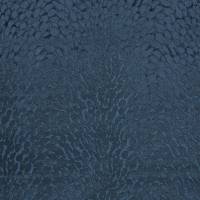 Lyric Fabric - Cobalt