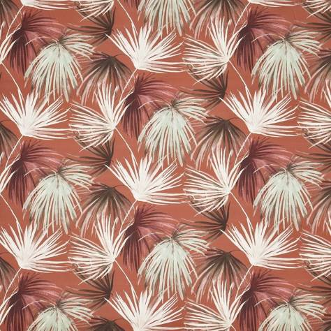 Prestigious Textiles Jasmine Fabrics Azumi Fabric - Tigers Eye - 8787/194 - Image 1