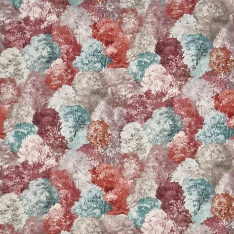 Prestigious Textiles Jasmine Fabrics Mori Fabric - Tigers Eye - 8791/194 - Image 1