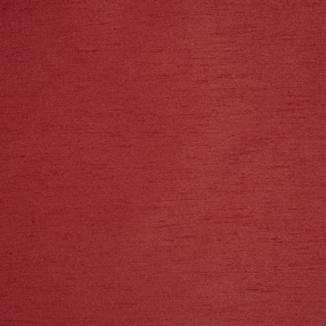 Prestigious Textiles Opulence Fabrics Opulence Fabric - Crimson - 4083/326