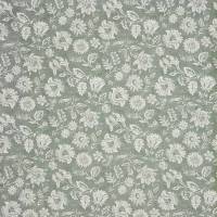 Library Fabric - Forest
