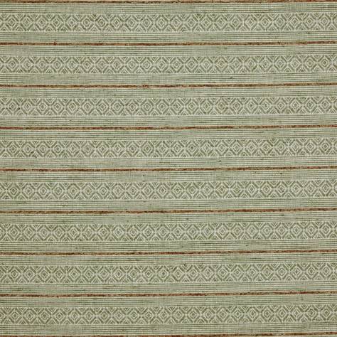 Prestigious Textiles Sierra Fabrics Andes Fabric - Cactus - 4090/397 - Image 1