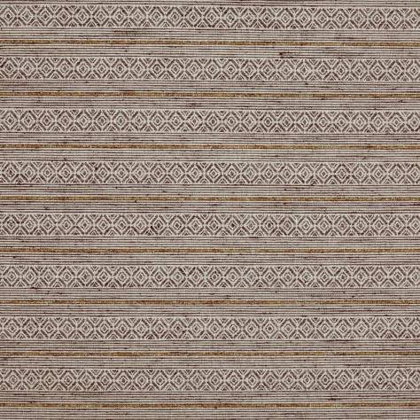 Prestigious Textiles Sierra Fabrics Andes Fabric - Sandstorm - 4090/564 - Image 1