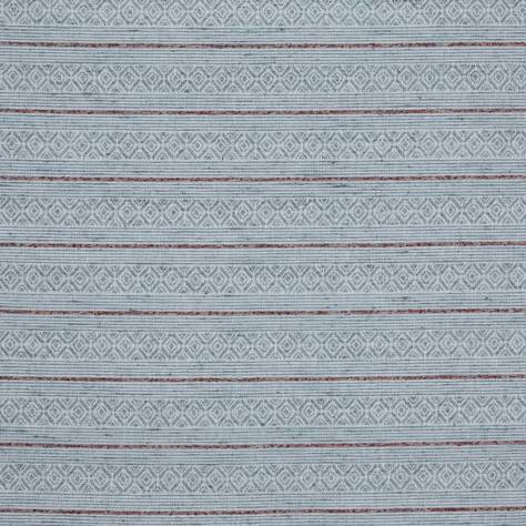 Prestigious Textiles Sierra Fabrics Andes Fabric - Breeze - 4090/590 - Image 1