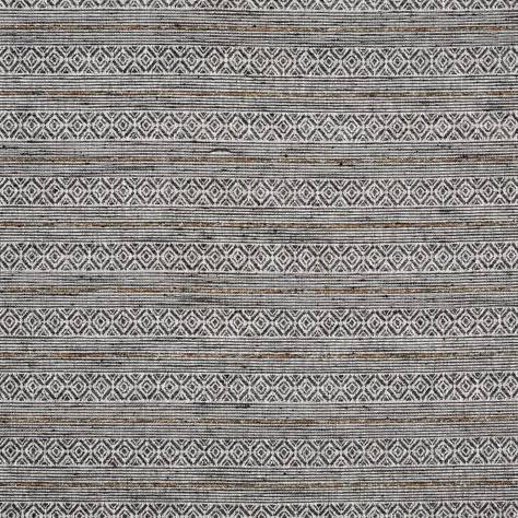 Prestigious Textiles Sierra Fabrics Andes Fabric - Dusk - 4090/925 - Image 1