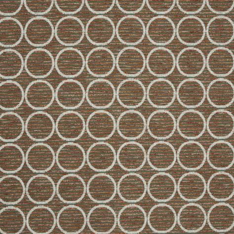 Prestigious Textiles Sierra Fabrics Crestone Fabric - Cactus - 4092/397
