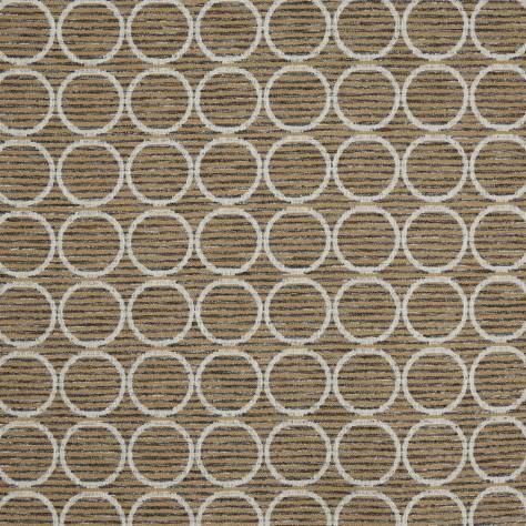 Prestigious Textiles Sierra Fabrics Crestone Fabric - Umber - 4092/460