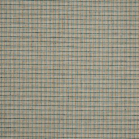 Prestigious Textiles Sierra Fabrics Rainier Fabric - Sapphire - 4094/710 - Image 1