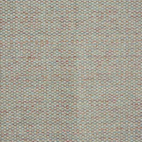 Prestigious Textiles Sierra Fabrics Sidley Fabric - Sunset - 4095/517 - Image 1