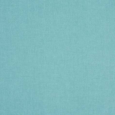 Prestigious Textiles Saxon & Jorvik Fabrics Saxon Fabric - Aquamarine - 7141/697 - Image 1