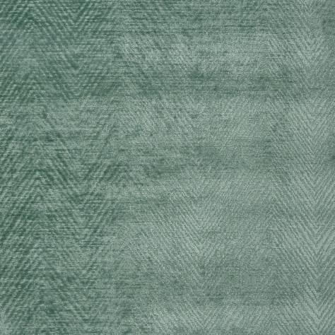 Prestigious Textiles Celeste Fabrics Astrology Fabric - Jade - 4111/606 - Image 1