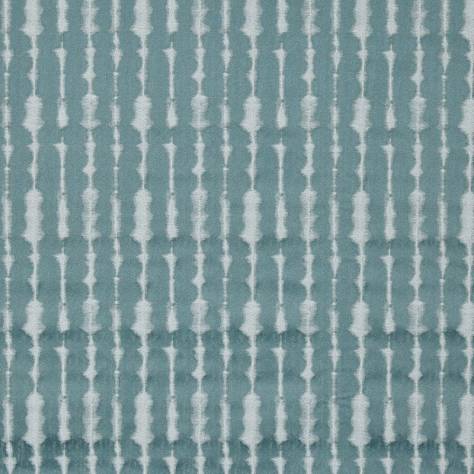 Prestigious Textiles Celeste Fabrics Constellation Fabric - Topaz - 4112/635
