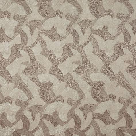 Prestigious Textiles Celeste Fabrics Sagittarius Fabric - Moonstone - 4114/593