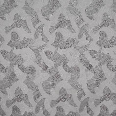 Prestigious Textiles Celeste Fabrics Sagittarius Fabric - Mercury - 4114/934