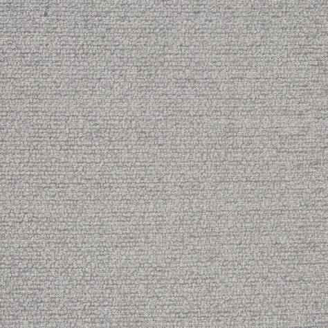 Prestigious Textiles Chester Fabrics Huxley Fabric - Silver - 2033/909