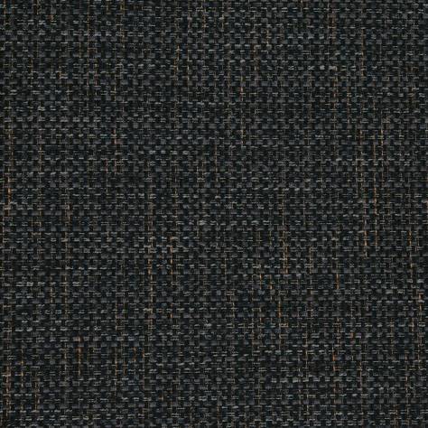 Prestigious Textiles Chester Fabrics Waverton Fabric - Raven - 2037/915