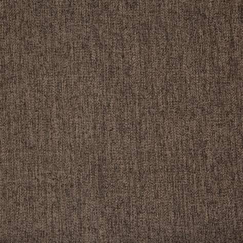 Prestigious Textiles Chester Fabrics Upton Fabric - Pecan - 2042/484 - Image 1