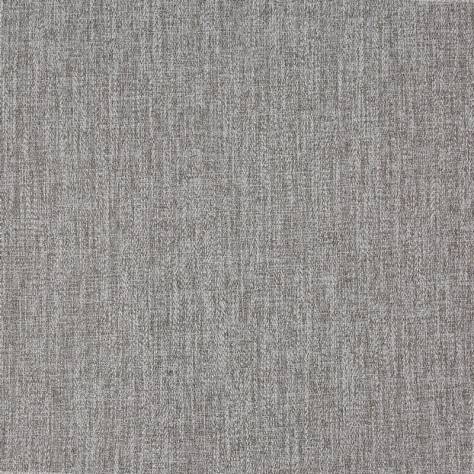 Prestigious Textiles Chester Fabrics Upton Fabric - Silver - 2042/909