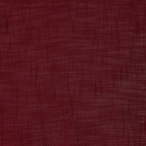 Prestigious Textiles Harmony Fabrics Harmony Fabric - Cherry - 7239/304