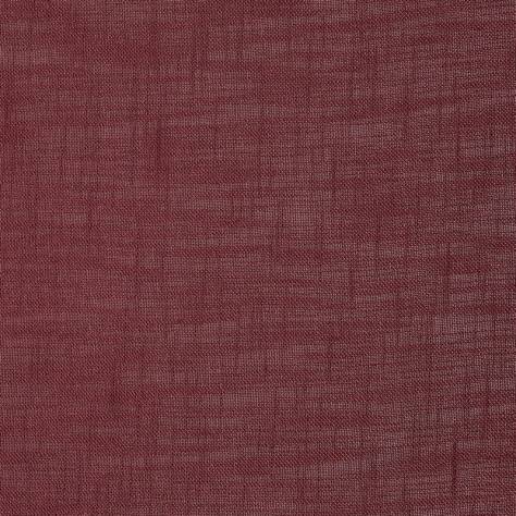 Prestigious Textiles Harmony Fabrics Harmony Fabric - Berry - 7239/324