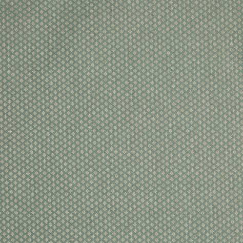 Prestigious Textiles Greenhouse Fabrics Hattie Fabric - Sky - 4107/714