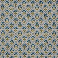 Chatsworth Fabric - Cornflower