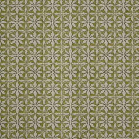 Prestigious Textiles Greenhouse Fabrics Haddon Fabric - Apple - 8804/603