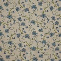 Kentwell Fabric - Cornflower