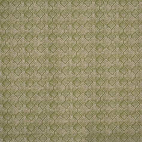 Prestigious Textiles Greenhouse Fabrics Ragley Fabric - Fennel - 8806/281 - Image 1