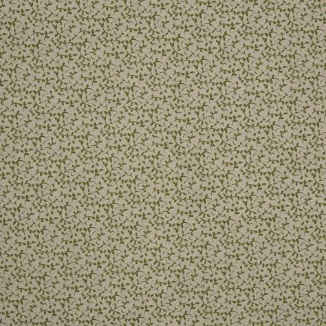 Prestigious Textiles Greenhouse Fabrics Syon Fabric - Fennel - 8808/281
