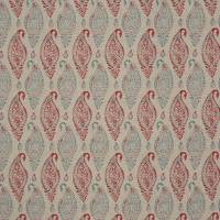 Wollerton Fabric - Poppy