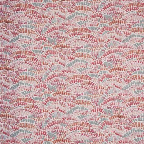 Prestigious Textiles Milan Fabrics Gabriela Fabric - Bon Bon - 8798/448