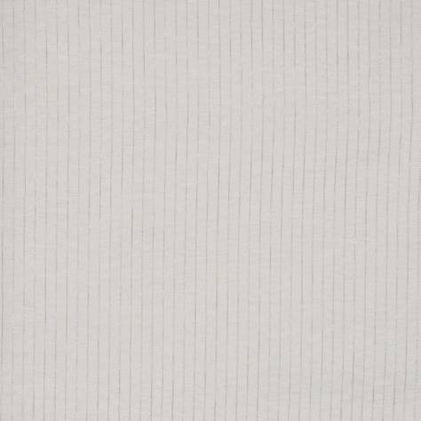 Prestigious Textiles Rockies Fabrics Niagara Fabric - Chalk - 7876/076