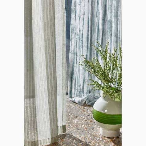 Prestigious Textiles Rockies Fabrics Quebec Fabric - Apple - 7878/603
